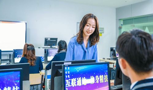 电子商务与新媒体专业