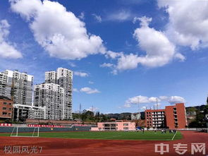 四川电子商务专业学院