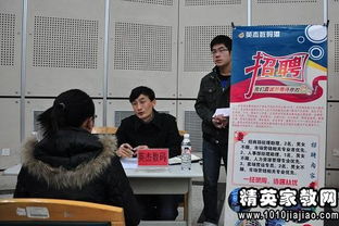 电子商务专业考教资面试