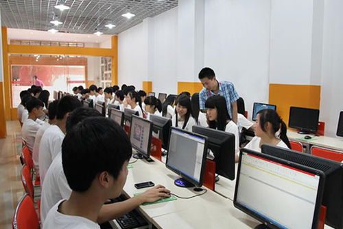 贸大电子商务专业吃香吗