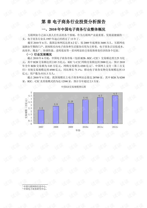 电子商务专业要学英语么