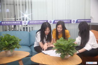 东莞电子商务专业怎么样