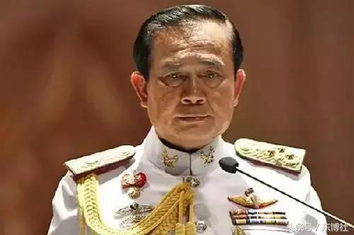 泰国史上最年轻总理缘何被停职，权力游戏背后的真相